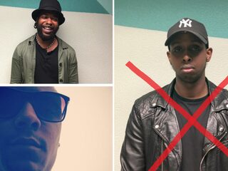 Mavy en Lens door naar halve finale Supersongdag