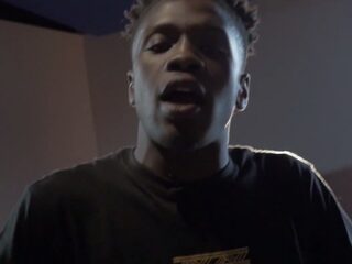 NIEUW: Amartey - Time To Remember