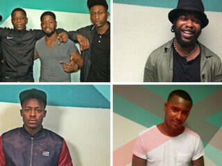 Dit zijn de finalisten van SuperSongDag!