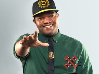 Brace op FunX-boot tijdens EuroPride: "Ik hou van mensen die zichzelf zijn"