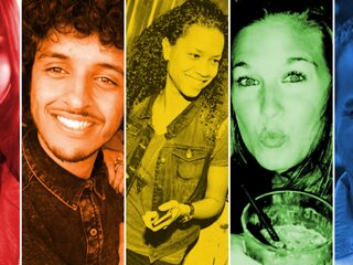 Wat het betekent om gay te zijn in 2016