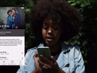 Maak je festival compleet met de Festivaldagboek App!