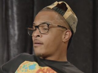 VIDEO: T.I. loopt weg bij meest ongemakkelijke talkshow