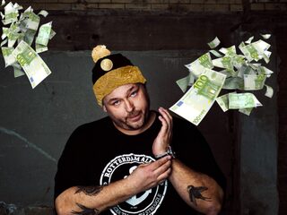 Tim Beumers: "Liever een gierige tatta dan iemand die geld wegsmijt voor status"