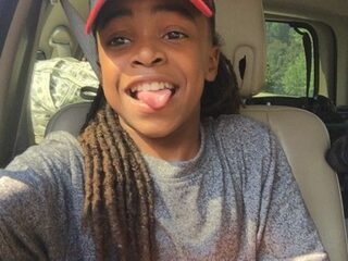 Ushers 12-jarige danser steelt je hart #NoLimit