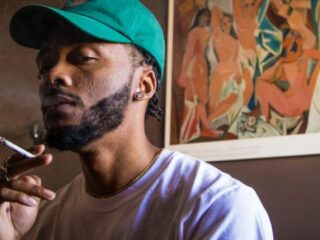 'Slechts één sigaret per dag is al dodelijk'