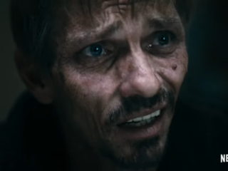 Eerste beelden Breaking Bad-film die binnenkort op Netflix verschijnt