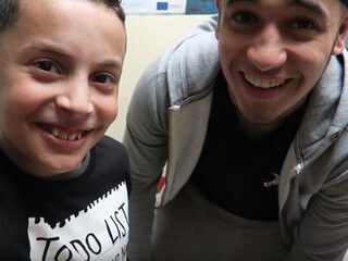 12-jarige Mo maakt docu: ''Op televisie zie je alleen maar criminele Marokkanen''