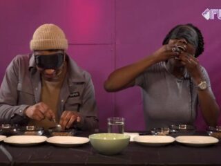 FunX Strijders: wie tjapt schapenballen en duizendjarige Chinese eieren als een baas?