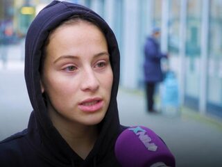 Fastfoodrestaurants gooien zes kilo vlees per uur weg