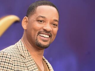 Will Smith gaat drugsbaas Nicky Barnes spelen in Netflix-film 'The Council'