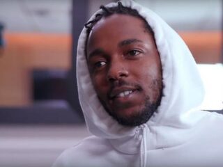 VIDEO: Kendrick Lamar bevestigt: ''Je kunt DAMN. inderdaad achterstevoren afspelen''