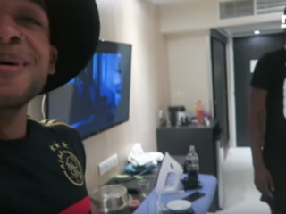 VIDEO: Dopebwoy en DJ Dylvn laten Su life zien in nieuwe vlog