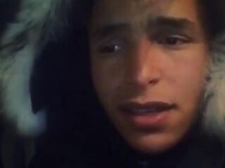 VIDEO: Soufiane Eddyani maakt emotionele rap over zieke vader