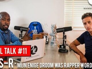 Yes-R: "Sommigen vinden me een legend, voor anderen ben ik afgeschreven"