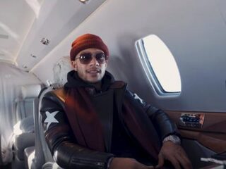 Memphis Depay rapt over weg naar succes in nieuwe freestyle Kings & Queens