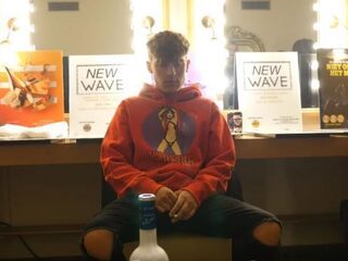 VIDEO: Lil Kleine toont bijzondere dag in zijn leven met exclusieve behind-the-scenes beelden