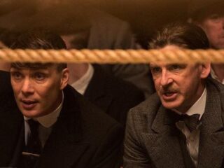 Maker van Peaky Blinders verklapt plot van vijfde seizoen