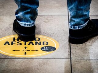 Overheid verduidelijkt aanvullende corona-maatregelen na verwarring