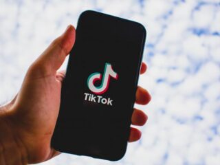 'TikTok ook weg van Nederlandse smartphones bij verbod in Amerika'