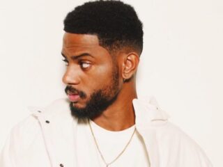 Bryson Tiller dropt deluxe versie van 'T R A P S O U L'