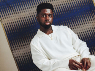 Yung Nnelg over zijn debuutalbum 'Balans' en de balans in zijn leven