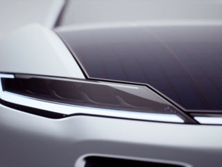 Zonneauto Lightyear One vandaag onthuld door Nederlands bedrijf