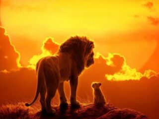 Nieuwe trailer en poster van The Lion King zien er geweldig uit