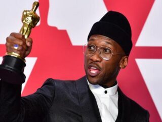 Green Book wint Oscar voor Beste Film en daar is lang niet iedereen blij mee