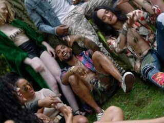 Nieuwe tracks van Jonna Fraser, Adje, Kempi, Josylvio, Sevn Alias en DJ DYLVN