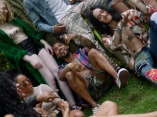 Nieuwe tracks van Jonna Fraser, Adje, Kempi, Josylvio, Sevn Alias en DJ DYLVN