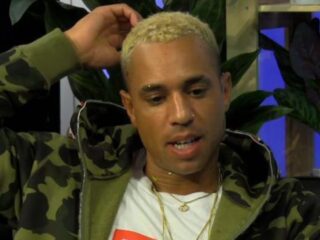 VIDEO: Herkent Bizzey deze bekende billen?