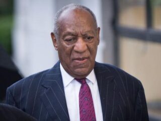 Bill Cosby moet minimaal drie jaar de cel in