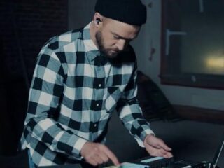 Justin Timberlake laat zich van andere kant zien in 'Say Something'