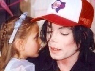 Dochter Michael Jackson: 'Mijn vader is vermoord'