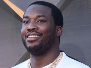 Meek Mill richt met hulp van Jay-Z eigen label 'Dream Chasers' op