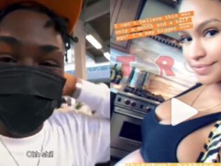 Social Talk: Leafs doet Naruto Run en Terrence Howard krijgt Hollywoodster