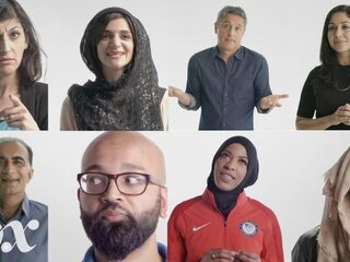 Online serie 'The Secret Life of Muslims' wil de stereotypen doorbreken