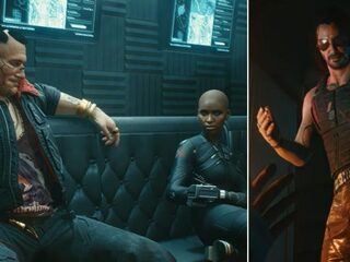 De game 'Cyberpunk 2077' krijgt een eigen anime op Netflix: 'Cyberpunk Edgerunners'