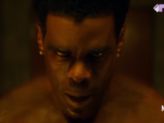 Dit is de nieuwe Jamaicaanse bad guy uit Luke Cage