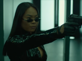 EOTB-ster Lena is een echte badass in nieuwe muziekvideo Bizzey