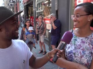 Kulture, North of Jan: Deze namen geven Amsterdammers liever niet aan hun baby