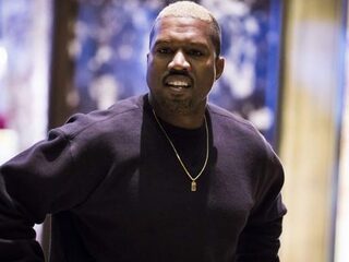 Kanye West kondigt muziek aan met ASAP Rocky, Lil Uzi Vert en Travis Scott