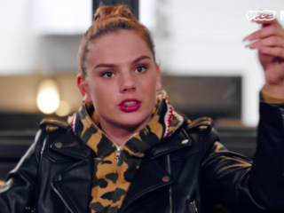 Zakenvrouw Famke Louise geeft tips over belastingaangifte