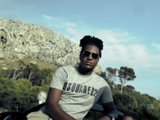 Jonna Fraser dropt de videoclip van nieuwe track 'Manoeuvres'