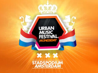 Vier koningsdag en -nacht met FunX!