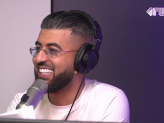 Hoge cijfers in halve finale FunX Talent Origins