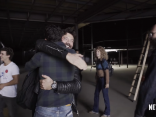 Eerste beelden La Casa De Papel seizoen 3