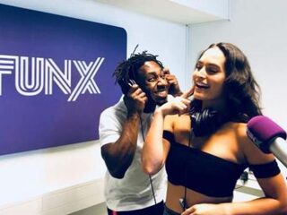 Zomercarnaval Queen Priscilla: 'We gaan het Zomercarnaval in een nieuw jasje steken!'