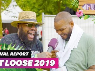 Chivv "Get Loose brengt mensen bij elkaar en houdt hiphop levend"